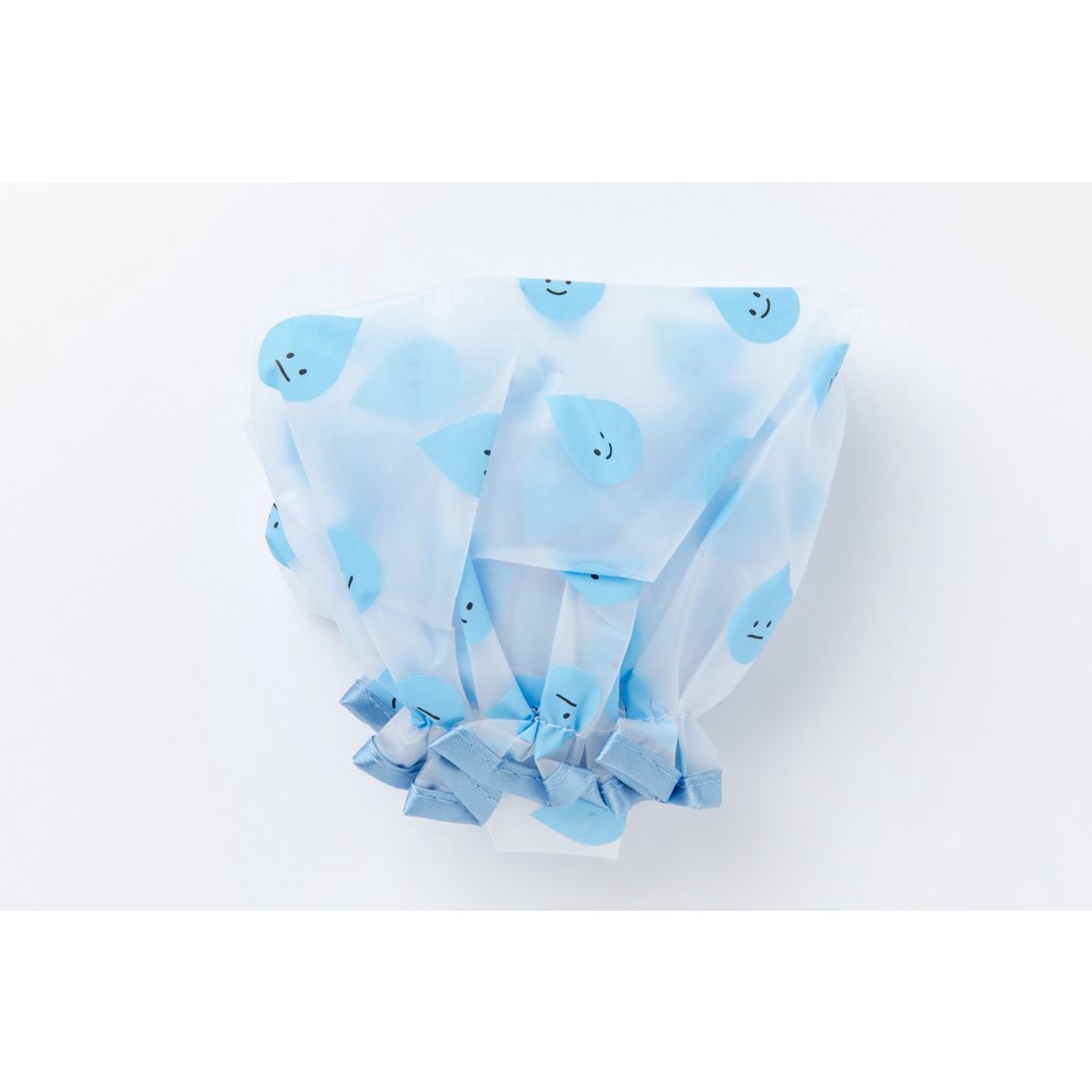 Mũ Trùm Tóc Khi Tắm ARTBOX Hàn Quốc Chống Thấm Nước Cao Cấp