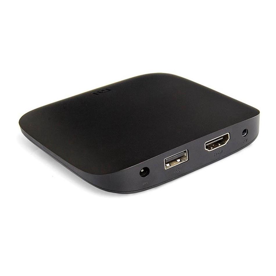 Original Android Xiaomi Mibox 3C （Xả kho）