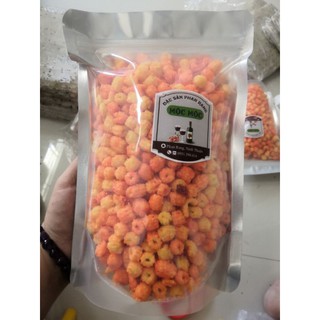 500gr Nui sấy giòn cay