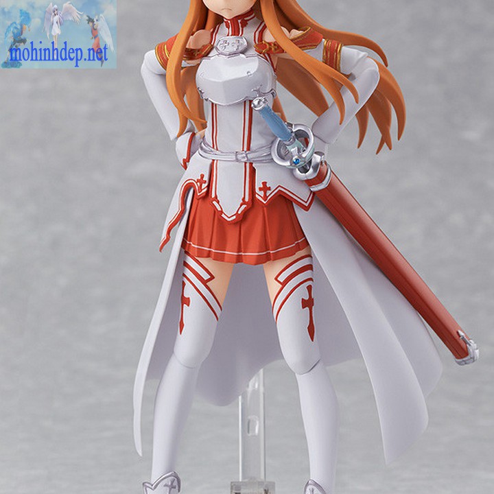 [MHĐ] Mô hình - Figma 178 ASUNA - Sword art online