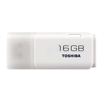 USB 16GB Kioxia (Toshiba) - Sản xuất tại Nhật Bản -U202-16GB- Bảo Hành 5 Năm- Chính Hãng FPT | BigBuy360 - bigbuy360.vn