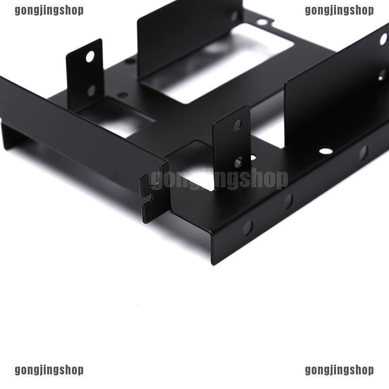 ❀GIÁ RẺ❀3.5" 2.5" SSD HDD to PCI PCI-e Mount PC Casing Hard Drive Bracket Adapter | BigBuy360 - bigbuy360.vn