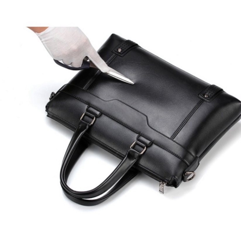 [FREE SHIP] Cặp Công Sở Da Cao Cấp TN149 tuyển sỉ toàn quốc | BigBuy360 - bigbuy360.vn