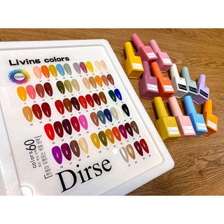 set sơn drise 60 màu cao cấp