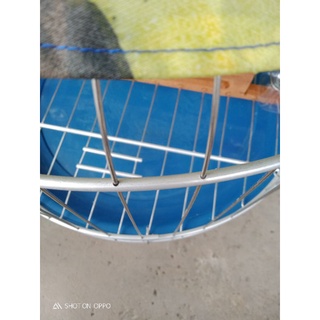 lồng cu gáy size 36cm