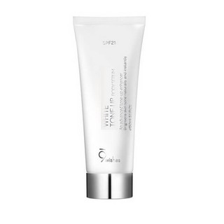 Kem dưỡng 9WISHES WHITE TONE UP BODY SERUM 150ml