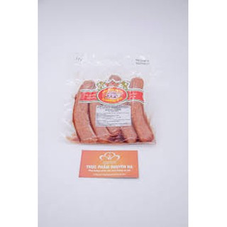 Xúc xích tươi Ả rập - 200G / túi