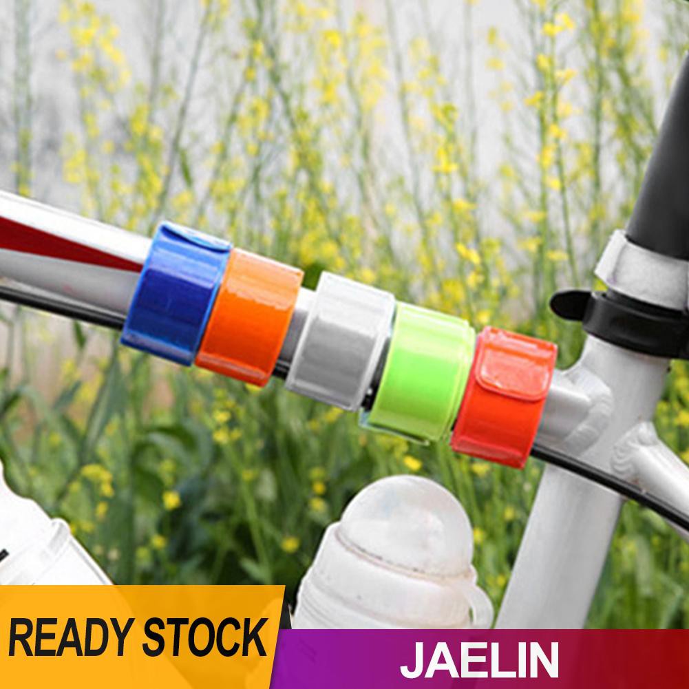 Dây Phản Quang Phản Quang Quấn Cổ Chân / Bánh Xe Đạp