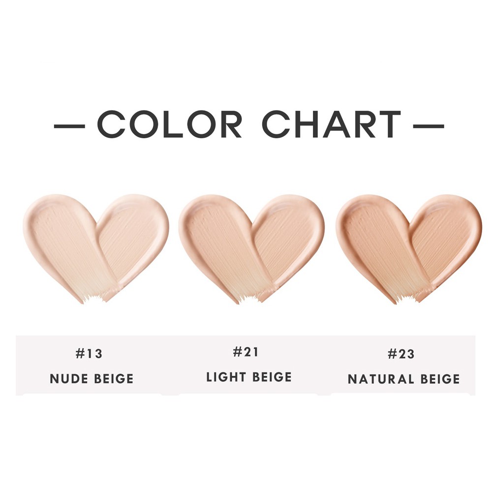 Che khuyết điểm Dr. Cellio Full Cover Concealer 6.5g