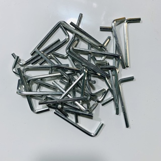 Chìa vặn lục giác 4ly