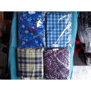 ÁO MƯA SIÊU NHẸ 1 ĐẦU DUY LINH MÀU TRƠN, MÀU HOA