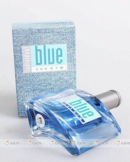Nước hoa Blue ( nam và nữ)