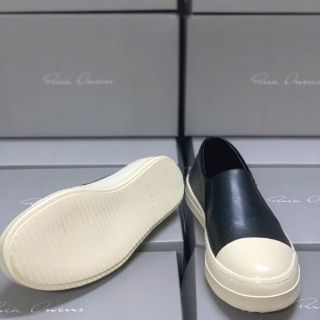 GIÀY RICK NAM LƯỜI ĐẾ THƠM