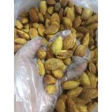 Hạnh nhân rang bơ vỏ mỏng loại cao cấp Mỹ 500g hàng NK