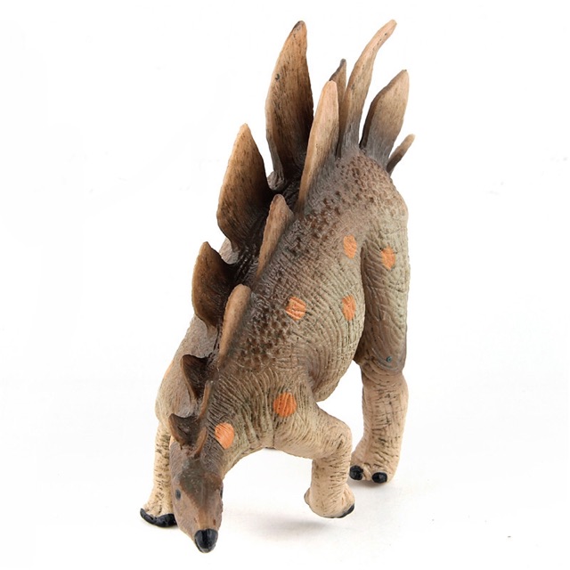 Đồ chơi Khủng long Stegosaurus