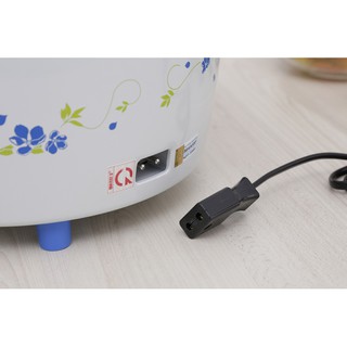 Nồi cơm điện Sharp 2.8 lít KSH-D28V