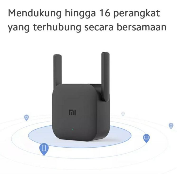 Thiết bị mở rộng WiFi Xiaomi Mijia Mi 300Mbps