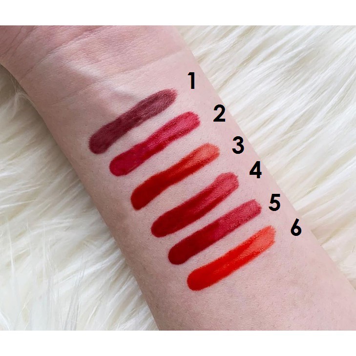 (hàng Mới Về) Son Tint Implora Trang Điểm Môi | BigBuy360 - bigbuy360.vn