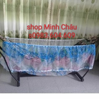 Combo 50 mùng võng cho khách sỉ