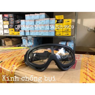 Kính Chống Bụi Đi Đường, Kính Bảo Hộ