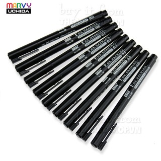 Bút Kỹ Thuật Marvy 380