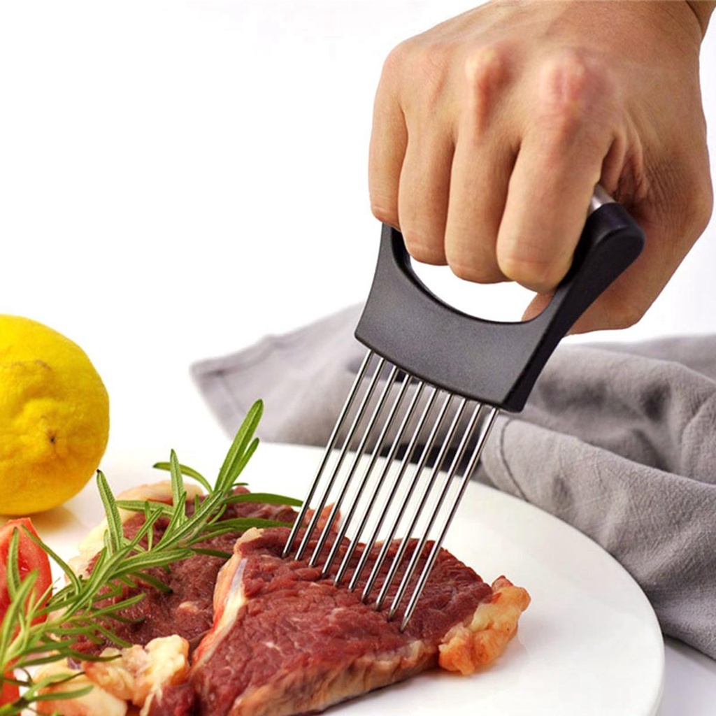 PATRICIA Giá Đỡ Bằng Thép Không Gỉ Cho Nhà Bếp