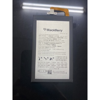 Pin blackberry keyone