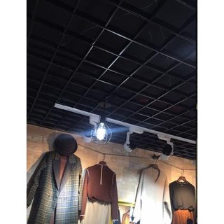Đèn Thả☔FREESHIP☔Đèn Thả Rọi Sắt Trang Trí Nhiều Kiểu Dáng  [Den Tha]