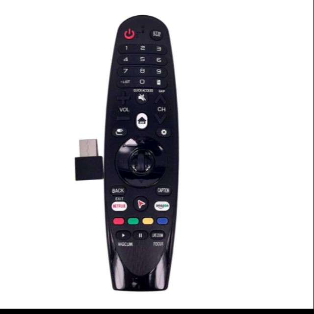 ĐIỀU KHIỂN MAGIC REMOTE TIVI LG 2017 AN-MR650A