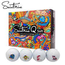 Bóng golf  Saintnine chính hãng 100% golf balls