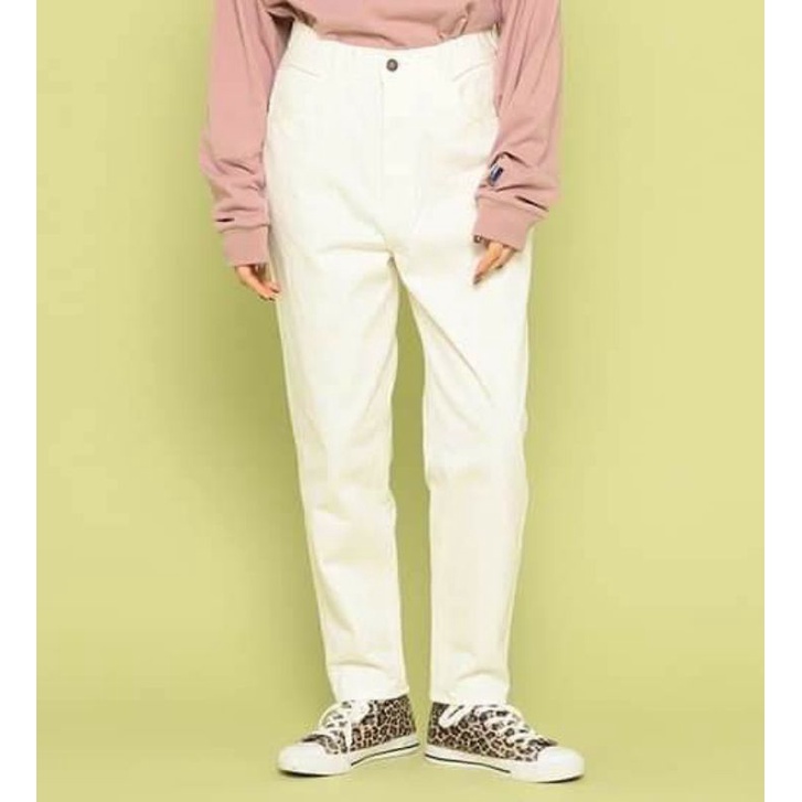 Quần Edwin STEPMARK Chef Pants