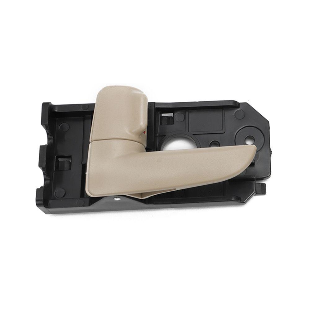 MYRONGVN Tay Nắm Cửa Bên Trái / Phải Cho Xe Kia Cerato 2005-2012