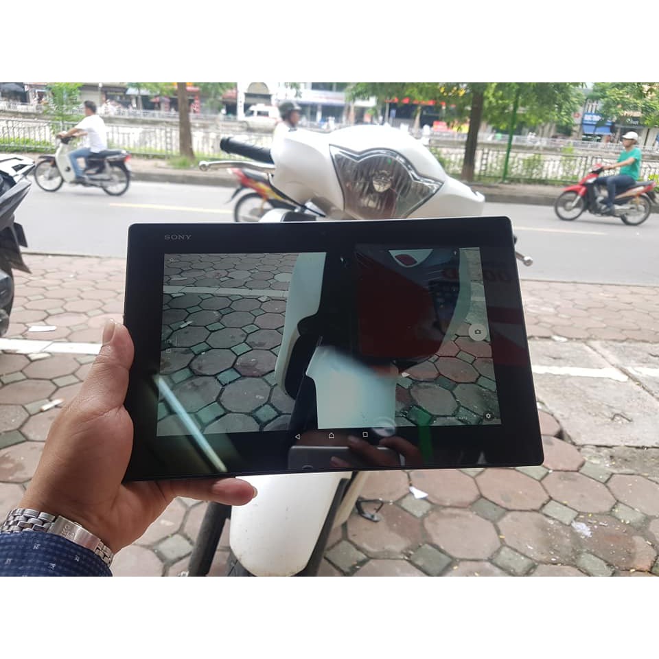 Máy tính bảng Sony tablet Z2 likenew 99% | BigBuy360 - bigbuy360.vn