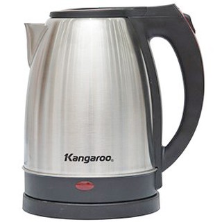 [FREESHIP 99K]_Ấm đun siêu tốc Kangaroo KG-338