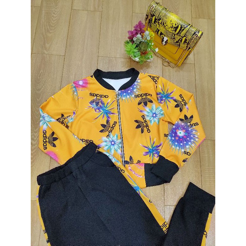 Set bộ thể thao H98