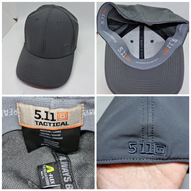 Mũ 511 chính hãng