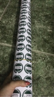 Tem khách đặt theo yêu cầu