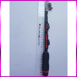 ⭐  Cần Câu Du Lịch Rút Gọn 30cm