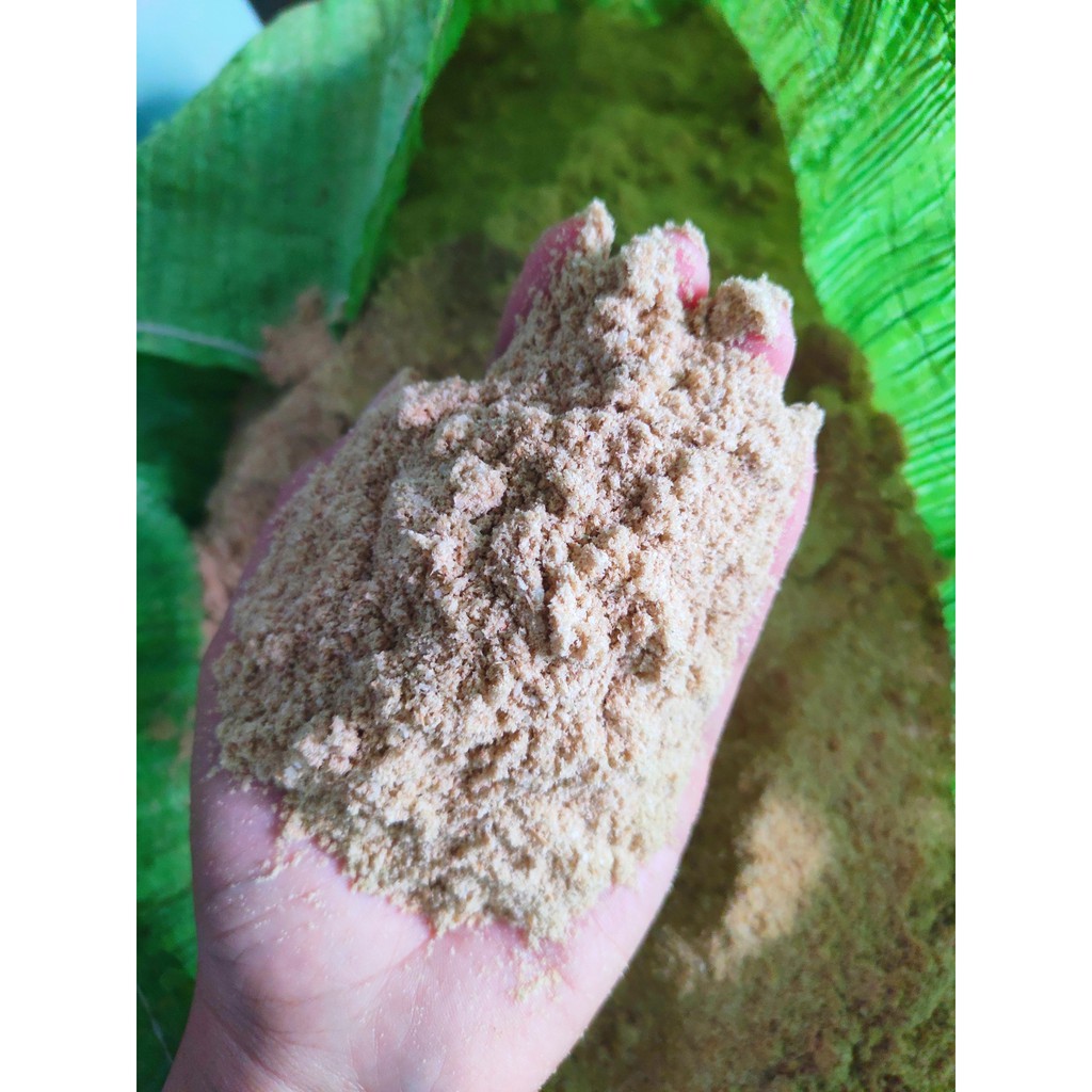 1Kg Cám tươi sạch (thức ăn chăn nuôi, phân bón)