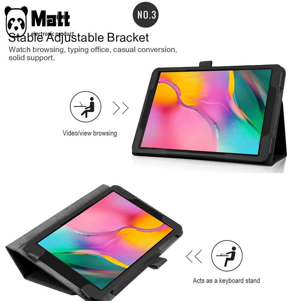 Ốp Máy Tính Bảng Có Giá Đỡ Cho Samsung Galaxy TAB A 6 A6 7.0 2016 T280 T280N T285 T281T TAB A 7.0" T288