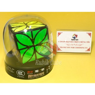Đồ chơi Biến thể | Qiyi Clover Cube Plus