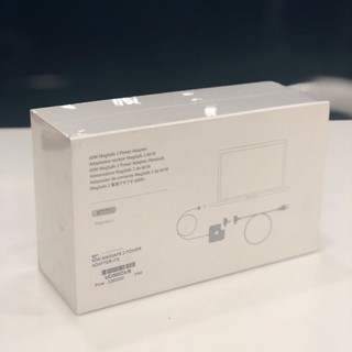 Sạc Apple Magsafe 2 Power Adapter-ITS MD565ZA/B - 60W