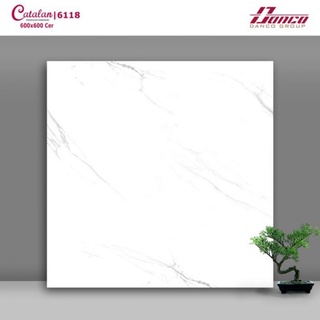 Gạch men cao cấp 60x60 Catalan 6152