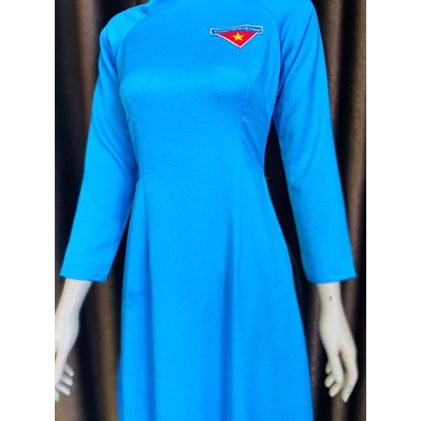 Áo dài Đoàn than niên