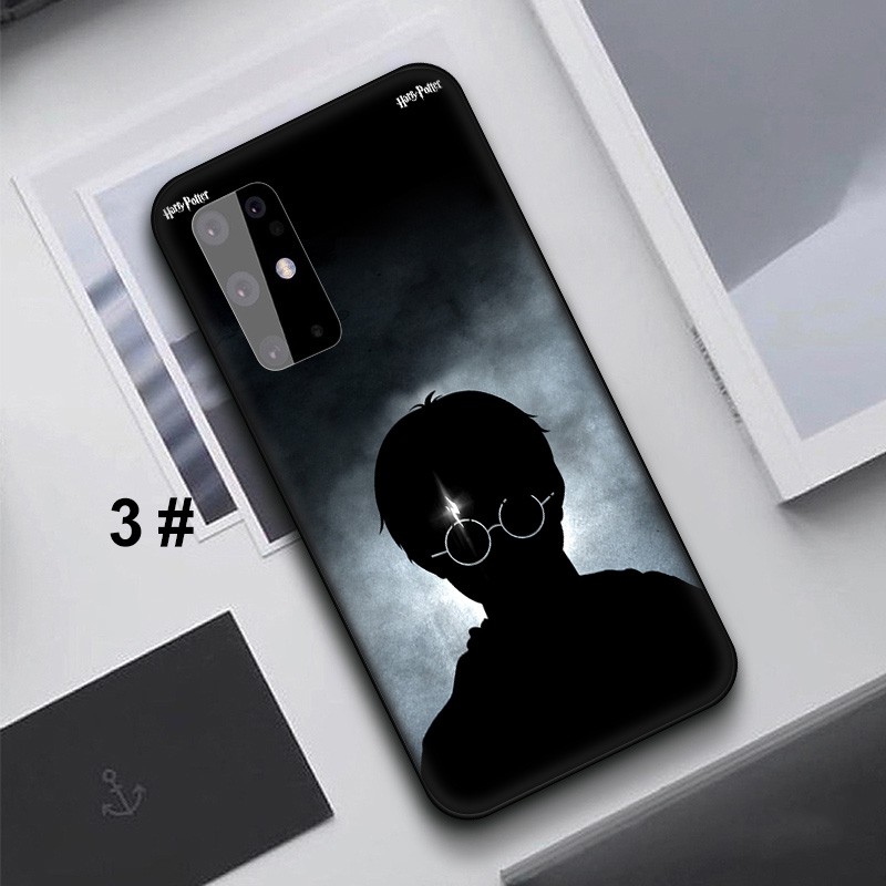 Samsung Galaxy J2 J4 J5 J6 Plus J7 J8 Prime Core Pro J4+ J6+ J730 2018 Protective Soft TPU Case MA26 Harry Potter Casing Soft Case