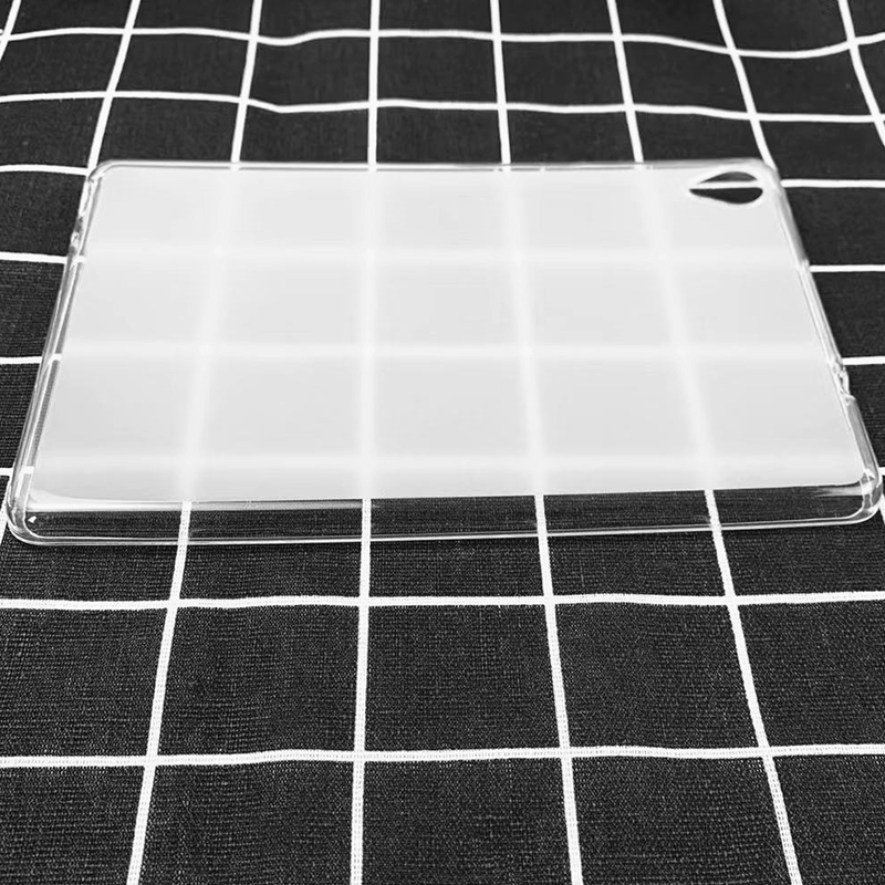 Mềm Ốp Máy Tính Bảng Tpu Cho Lenovo Tab M8 Hd Tb-8505 8505f 8505n M8 Fhd Tb-8705 8705x 8705f | BigBuy360 - bigbuy360.vn