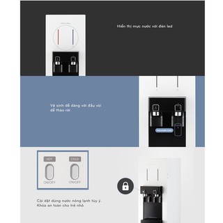 MÁY LỌC NƯỚC COWAY CHP-590R