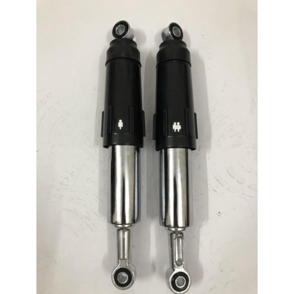 Bộ Phuộc Nhún - Giảm Xóc Sau Xe Wave 50, Wave A 100, Future 1, Enzo