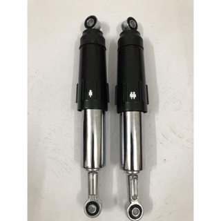 Bộ phuộc nhún - giảm xóc sau xe wave 50, wave a 100, future 1, enzo
