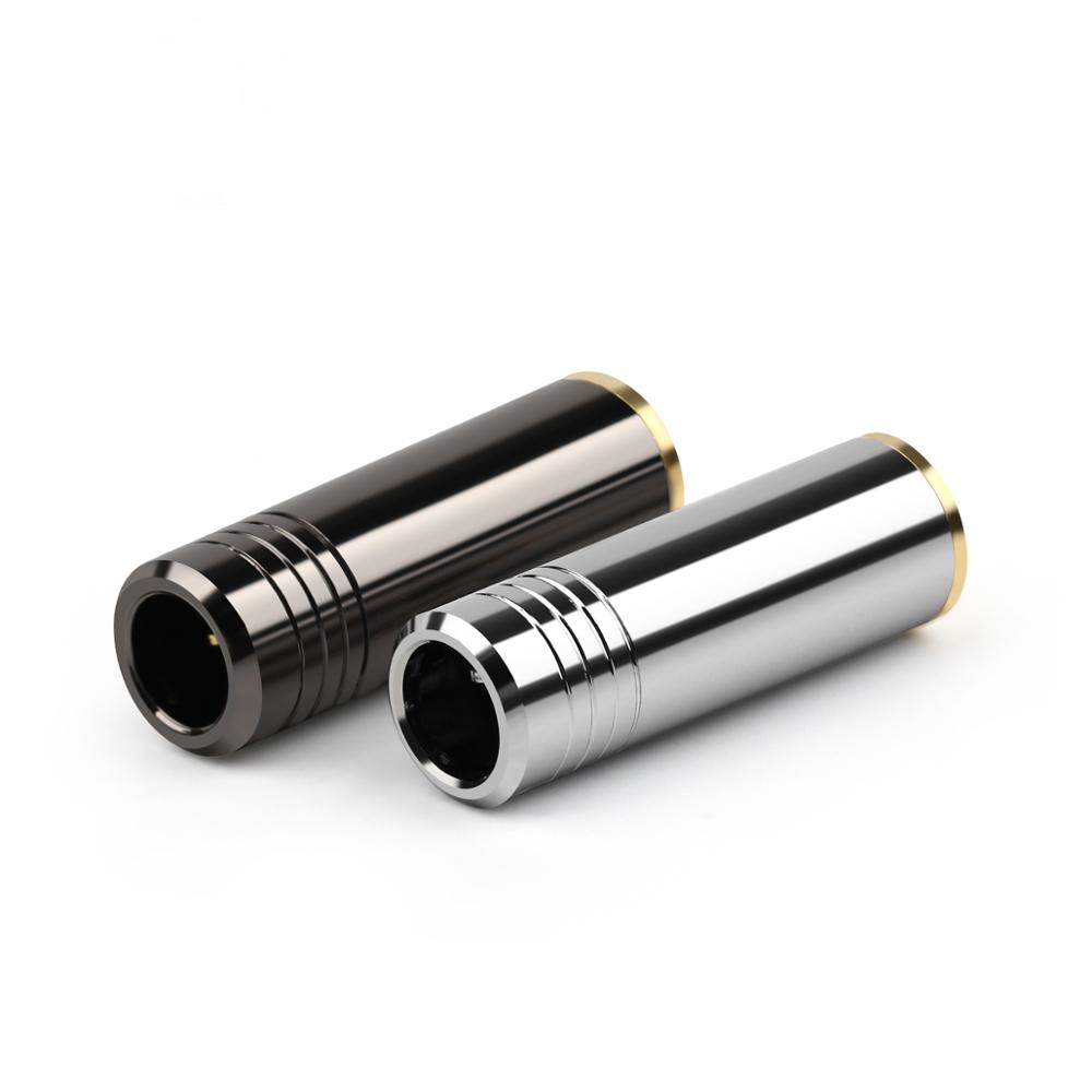 Đầu Nối Dây Cáp Âm Thanh 4 Cực 2.5mm 4 Cực Chuyên Dụng
